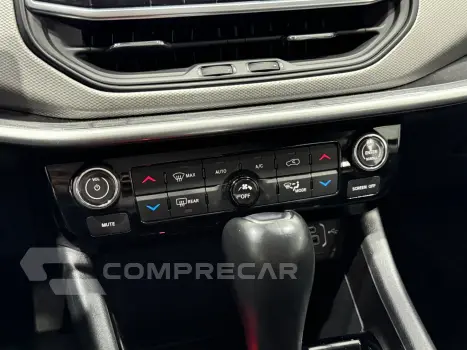 COMPASS 1.3 T270 TURBO FLEX LONGITUDE AT6