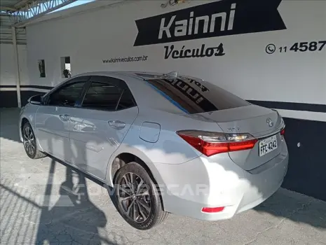 COROLLA 2.0 XEI 16V