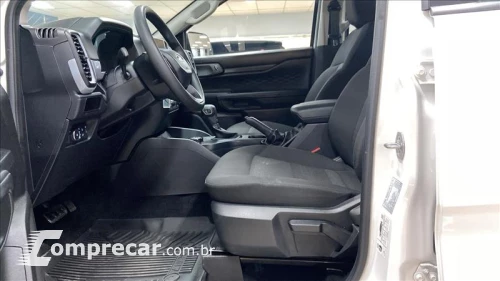 RANGER 2.0 Turbo CD XLS 4X2