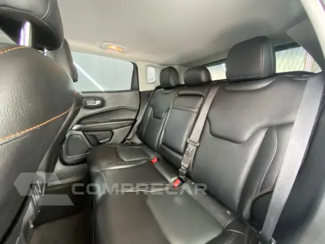 COMPASS LIMITED 2.0 4x2 Flex 16V Aut.