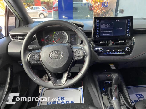 Corolla GR-Sport 2.0 Flex 16V Aut.