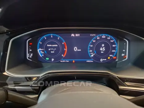 NIVUS 1.0 200 TSI Highline