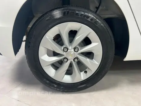 Onix Hatch 1.0 12V 4P FLEX LT