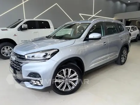 TIGGO 8 1.6 Tgdi TXS