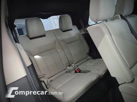 DISCOVERY 3.0 V6 TD6 DIESEL HSE 4WD AUTOMATICO