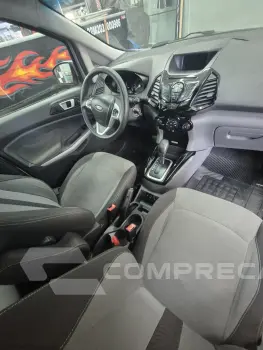 ECOSPORT 2.0 Freestyle 16V A