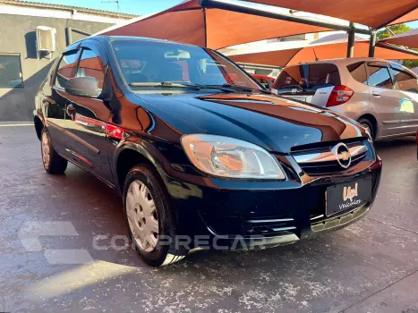 CHEVROLET PRISMA 1.4 MPFI Maxx 8V 4 portas