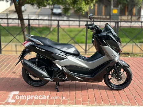 NMAX 160