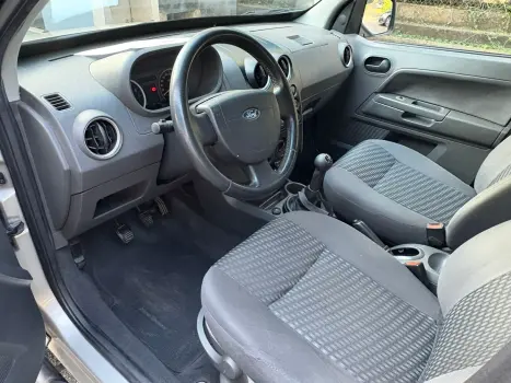 ECOSPORT 1.6 XLS 8V
