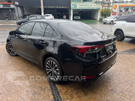 Corolla 2.0 Vvt-Ie Flex Xei Direct Shift