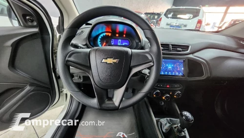 ONIX HATCH LT 1.0 8V FlexPower 5p Mec.