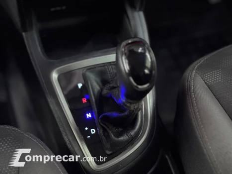 HB20S 1.6 Comfort Plus 16V