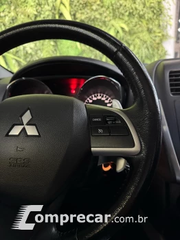 ASX 2.0 4X2 16V