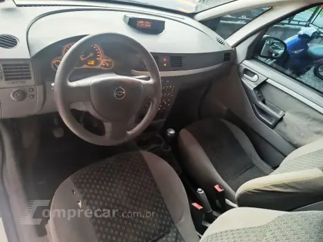 MERIVA 1.4 MPFI Maxx 8V