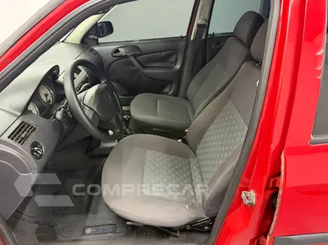 Gol 1.6 Mi/ Power 1.6 Mi 4p