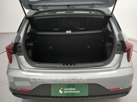 HB20 1.0 12V FLEX COMFORT MANUAL