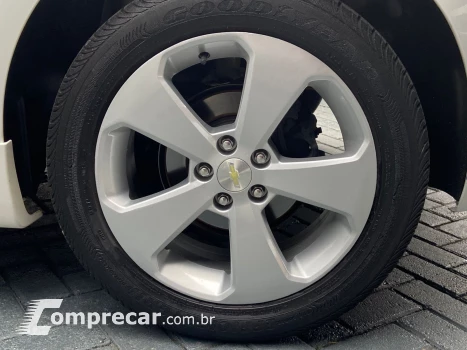 CRUZE 1.8 LT Sport6 16V
