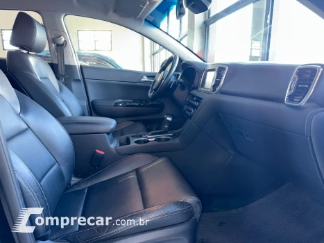 SPORTAGE 2.0 EX 4X2 16V