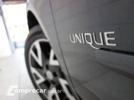 VERSA - 1.6 16V UNIQUE 4P MANUAL