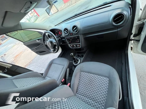 VOYAGE 1.6 MI Comfortline 8V