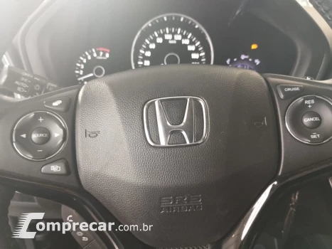 HR-V 1.8 16V Touring