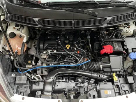 KA 1.5 TI-VCT FLEX SE PLUS MANUAL