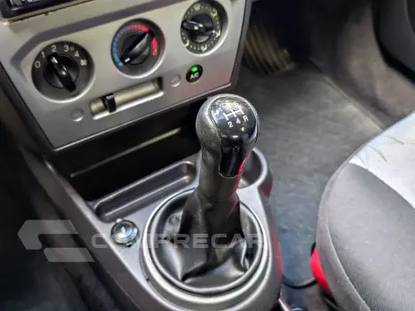 FIESTA 1.0 MPI CLASS HATCH 8V FLEX 4P MANUAL