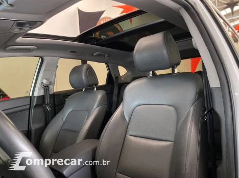 TUCSON 1.6 16V T-GDI GLS HYUNDAI