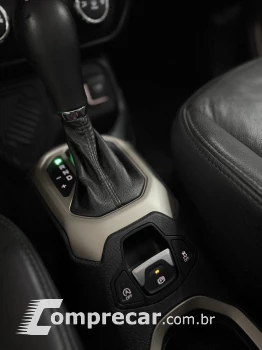 RENEGADE 1.8 16V