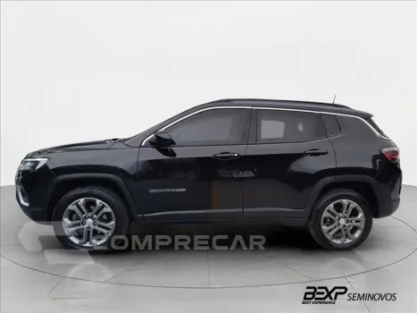 COMPASS 2.0 Td350 Turbo Longitude
