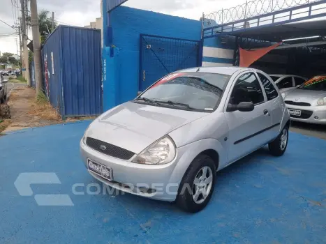 KA 1.0 MPI GL 8V