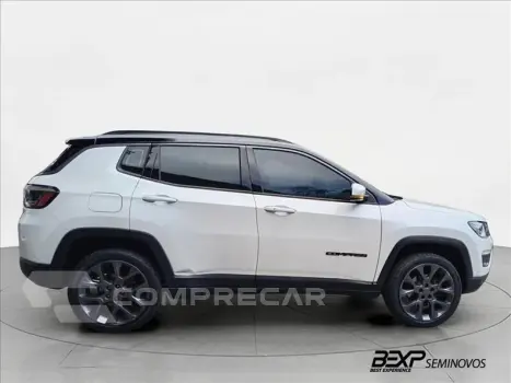 COMPASS 2.0 16V S 4X4