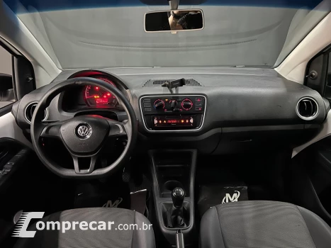 UP 1.0 MPI TAKE UP 12V FLEX 4P MANUAL