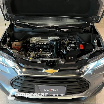 TRACKER Premier 1.2 Turbo 12V Flex Aut.