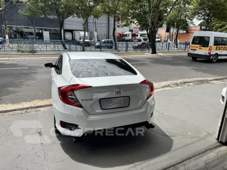 CIVIC 2.0 16vone Sport