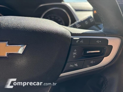 TRACKER 1.0 TURBO FLEX LTZ AUTOMÁTICO
