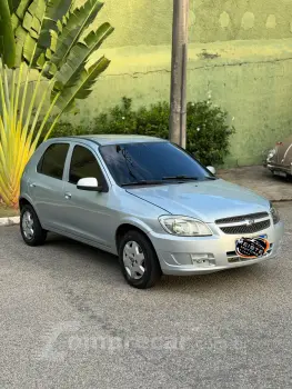 CELTA 1.0 MPFI Spirit 8V