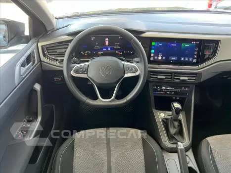 NIVUS 1.0 200 TSI TOTAL FLEX COMFORTLINE AUTOMÁTI