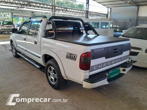 S10 Advantage 2.4