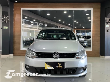 FOX 1.6 MI ROCK IN RIO 8V FLEX 4P MANUAL