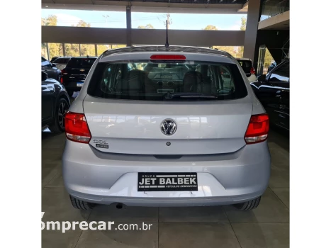 GOL 1.0 MI TRENDLINE 8V FLEX 4P MANUAL