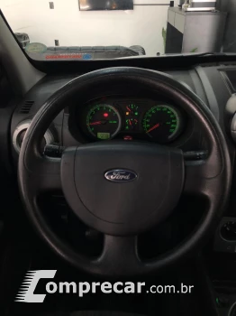 ECOSPORT 1.6 XLT Freestyle 8V