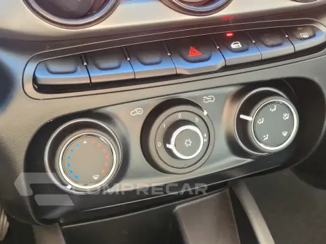 ARGO DRIVE 1.0 6V Flex