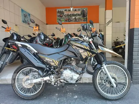Crosser 150 Z