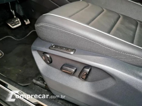 TIGUAN R-LINE TSI 2.0 16V