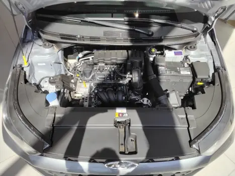 HB20 1.0 12V FLEX SENSE PLUS MANUAL