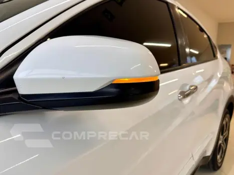 HR-V EXL CVT