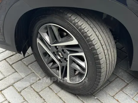 CRETA 1.0 Tgdi N Line