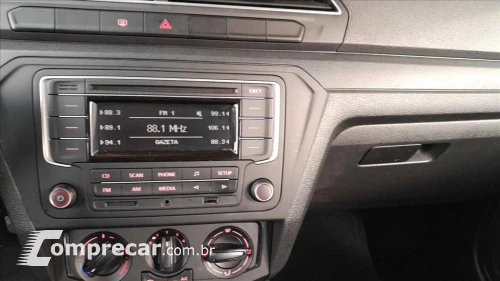 GOL 1.0 12V MPI TOTALFLEX 4P MANUAL