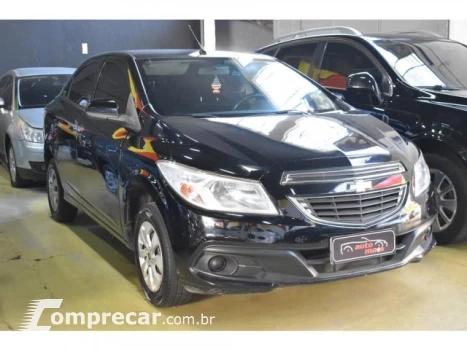 PRISMA - 1.0 MPFI LT 8V 4P MANUAL